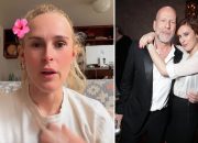 Rumer Willis’ Emotional Confession on Dad Bruce’s Dementia Struggle