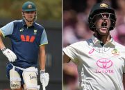 Aussie Fans Blast Team’s Major Blunder Before Ashes