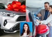 How Your Car Speaks Volumes About Your Finances – The Real Signs of Wealth Revealed