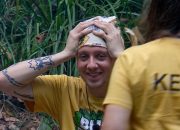 Celebs’ Jungle Love Stories Win Fans’ Hearts
