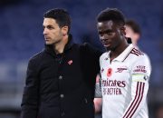 Arteta Addresses Saka’s Arsenal Contract Dilemma