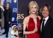 Keith Urban Fan Claims Singer Hinted at Nicole Kidman Divorce Weeks Before News