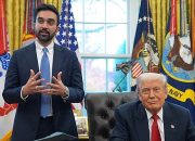 Trump and Mamdani Unlikely Alliance Shakes Oval Office