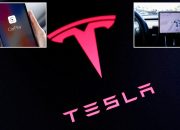 Will Tesla EV Finally Get Apple CarPlay?