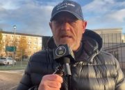 Far-Right Group Opposes Migrant English Classes