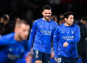 Top 5 Must-See Moments: PSG vs Le Havre