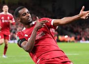Alexander Isak Returns for Liverpool vs Nottingham Forest After Five-Game Absence
