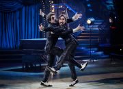 Strictly Come Dancing Relies on These Two