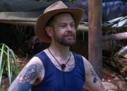 Jack Osbourne Accused of ‘Ragebaiting’ in I’m A Celebrity