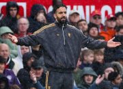 Man Utd Star Ends Training in Mysterious Accident