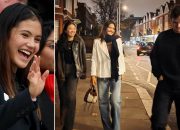 Game, Set, Love? Emma Raducanu Fuels Dating Rumours With Mysterious Man
