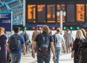 Frozen rail fares: A first in 30 years
