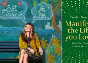A Lifestyle Guru’s Guide to Manifesting a Brighter Future in Singapore