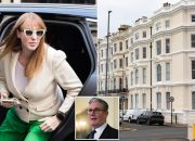 Why Angela Rayner bought her £800,000 flat revealed
