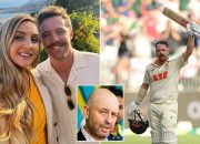 Exclusive: Why Aussie Cricket Leaders Are Disappointed With Ashes Star Travis Head