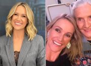 Nine News presenter Leila McKinnon reveals heart-wrenching loss amid family grief