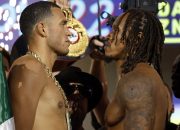 Anthony Yarde’s Crucial Test Against Benavidez for the World Title