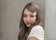 Nicole Fujita: The Smiling Force Redefining Fashion in Singapore