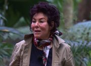 Ruby Wax’s Feud with Presenter