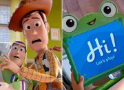Tech May End Kids’ Toy Play, Author Warns