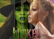 The Wizard of Woke! Wicked Sequel Sparks Trigger Warning Over Spellcasting