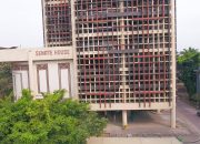 UNILAG Honors Real Estate Leader