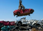 Nigeria’s Auto Recycling: A N150bn Annual Boon