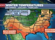 December 18, 2025: Your Cancer Forecast
