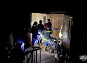Kano Hospital Engulfed by Electrical Fire