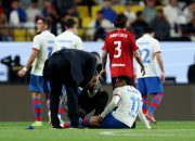 Raphinha Brace Seals Barcelona Victory Over Osasuna