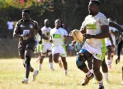 Blak Blad vs. Mwamba: Enterprise Cup Round of 16 Clash