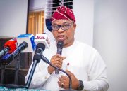 Osun APC: Rally Behind Oyebamiji