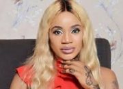 Uche Montana: My Mental Health Fortress