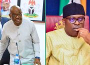 PDP Bloc Seeks Court Order to Unseal Secretariat