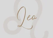 Leo’s December 14 Well-being Forecast