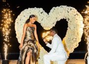 Jux’s Nigerian Stardom Ignites Post-Marriage