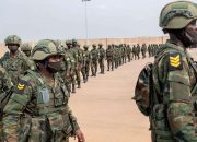 Benin Celebrates Nigeria, ECOWAS, for Democratic Restoration