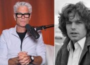 Harry Hamlin’s Jailhouse PCP Nightmare