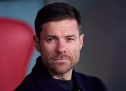 Real Madrid’s Xabi Alonso Fate