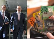 Australia’s Radical Tax Overhaul