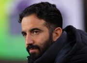 Amorim’s Half-Time Tactic Unleashes United’s Wolves Rout