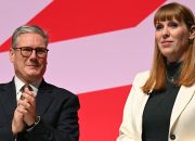 Rayner to Starmer: Workers’ Rights Bill – No Retreat
