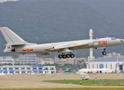 China’s Top 10 Warplanes