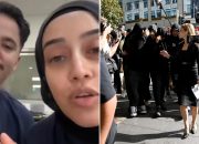 Nurse Fights Back: Viral Video Threat Allegations.