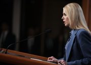 Bondi’s Epstein Ultimatum: Impeachment Looms