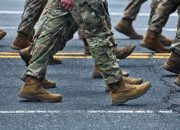 Joint Chiefs’ Lawyer: Retire Over Unlawful Orders