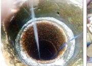 Lagos’ Thirst: Millions Share One Well