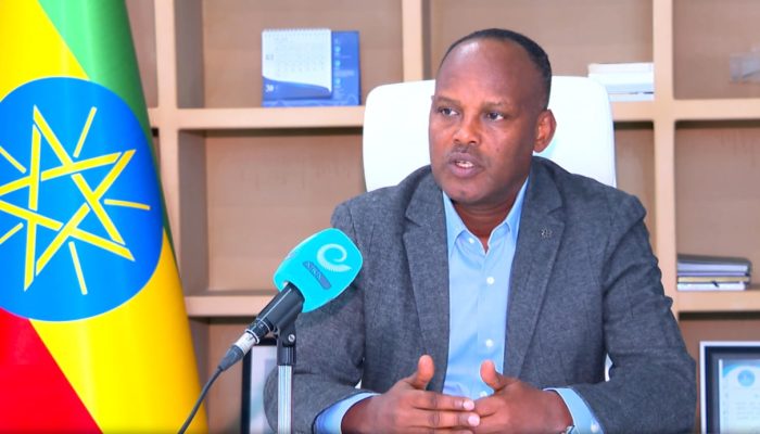 Urban Growth & Services: Ministers Hail Digital Infrastructure Drive