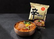 Shin Ramyun Gold Arrives: Nongshim’s 2026 Anniversary Tease