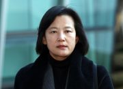 Prosecutor General Jeong Yu-mi Fights Demotion as Illegal Personnel Move